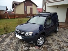 DAC16811 – Dacia Duster la 7.750 EUR (vândut)