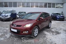 MAZ09149 – Mazda CX-7 la 8.900 EUR (vândut)