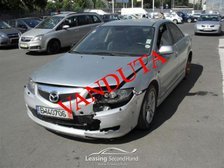 MAZ00326 – Mazda 6 la 4.092 EUR (vândut)