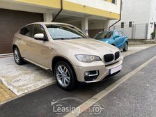 BMW24328 – BMW X6 la 18.990 EUR (vândut)