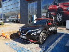NIS20169 – Nissan Juke la 21.360 EUR