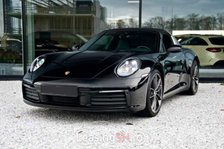 POR29611 – Porsche 992 TARGA 4 la 160.650 EUR