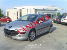 PEU03172 – Peugeot 207 la 5.208 EUR (vândut)