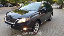 LEX15233 – Lexus RX 450 la 19.040 EUR (vândut)