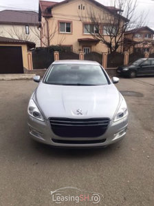 PEU16291 – Peugeot 508 la 8.990 EUR (vândut)