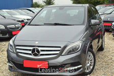 MER27899 – Mercedes-Benz B 200 la 8.990 EUR