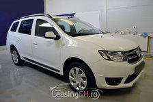 DAC18855 – Dacia Logan MCV la 7.300 EUR (vândut)