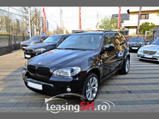 BMW04617 – BMW X5 la 34.500 EUR (vândut)
