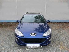 PEU03263 – Peugeot 407 SW la 5.952 EUR (vândut)