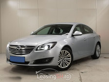 OPE17912 – Opel Insignia la 12.490 EUR (vândut)