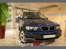 BMW07187 – BMW X5 la 7.700 EUR (vândut)