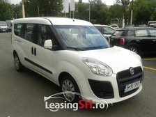 FIA06773 – Fiat Doblo la 9.600 EUR (vândut)