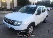 DAC15923 – Dacia Duster la 8.890 EUR (vândut)