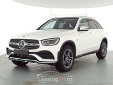 MER27755 – Mercedes-Benz GLC 300 la 65.689 EUR (vândut)