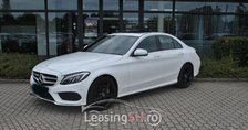 MER13678 – Mercedes-Benz C 220 la 30.940 EUR (vândut)
