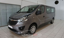 OPE16739 – Opel VIVARO la 19.397 EUR (vândut)