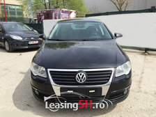 VOL06225 – Volkswagen Passat la 9.000 EUR (vândut)