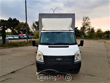 FOR13909 – Ford TRANSIT la 8.300 EUR (vândut)