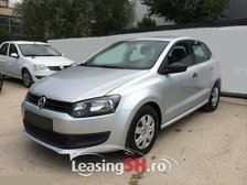 VOL06844 – Volkswagen Polo la 6.100 EUR (vândut)