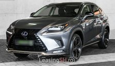 LEX28772 – Lexus NX 300h la 43.001 EUR
