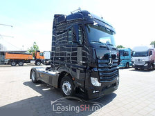MER10204 – Mercedes Actros 1844 Ls la 95.081 EUR (vândut)
