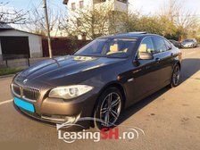 BMW07937 – BMW 520 la 25.800 EUR (vândut)