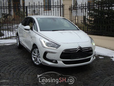 CIT15799 – Citroën DS5 la 12.490 EUR (vândut)