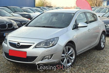 OPE19829 – Opel ASTRA J la 6.950 EUR
