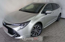 TOY17974 – Toyota Corolla la 27.358 EUR