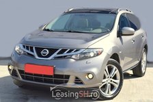 NIS16606 – Nissan Murano la 9.990 EUR (vândut)