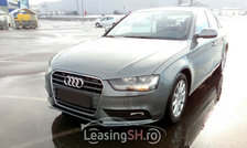 AUD11250 – Audi A4 la 16.490 EUR (vândut)
