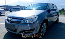 OPE13137 – Opel Astra la 5.699 EUR (vândut)