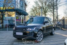 LAN20726 – Land Rover Range Rover la 89.500 EUR (vândut)