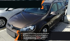 VOL19451 – Volkswagen Golf VI la 8.490 EUR (vândut)