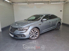 REN26944 – Renault Talisman Blue la 33.600 EUR (vândut)