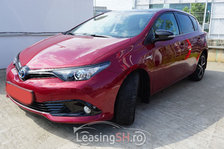 TOY13907 – Toyota Auris la 19.802 EUR (vândut)