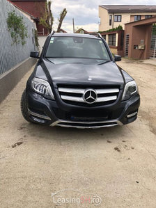 MER12070 – Mercedes-Benz GLK 220 la 19.000 EUR (vândut)