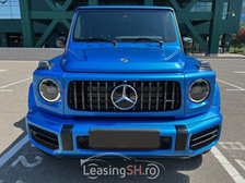 MER32363 – Mercedes-Benz G 63 AMG la 285.599 EUR