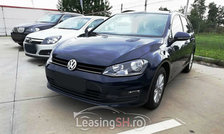 VOL13221 – Volkswagen Golf VII la 10.900 EUR (vândut)