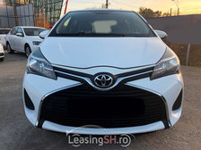 TOY14577 – Toyota Yaris la 6.700 EUR (vândut)