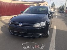 VOL16009 – Volkswagen Jetta la 8.600 EUR (vândut)