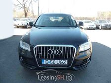 AUD09877 – Audi Q5 la 22.610 EUR (vândut)