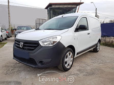 DAC14695 – Dacia Dokker la 5.500 EUR