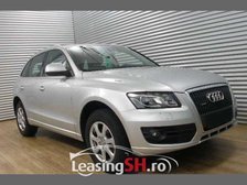 AUD07880 – Audi Q5 la 27.268 EUR (vândut)
