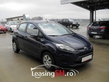 FOR06029 – Ford Fiesta la 6.500 EUR (vândut)