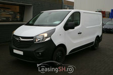 OPE30728 – Opel Vivaro L1H1 la 21.155 EUR