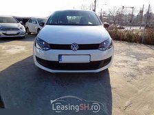 VOL09067 – Volkswagen Polo la 6.790 EUR (vândut)