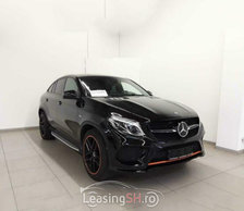 MER30509 – Mercedes-Benz GLE 400 Coupe 4M la 61.154 EUR
