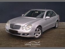 MER02296 – Mercedes-Benz E 320 la 21.980 EUR (vândut)