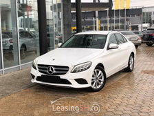 MER19708 – Mercedes-Benz C 180 la 32.128 EUR (vândut)